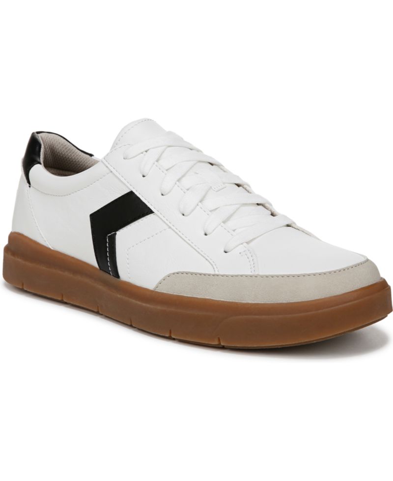 Men's Madison Lace-Up Sneaker