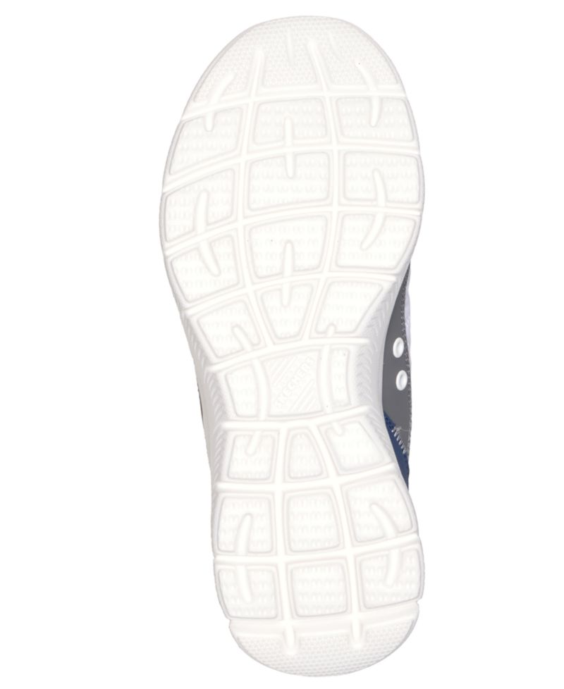 Women's Summits Contour Foam - Cozy Fit Walking Sneakers from Finish Line