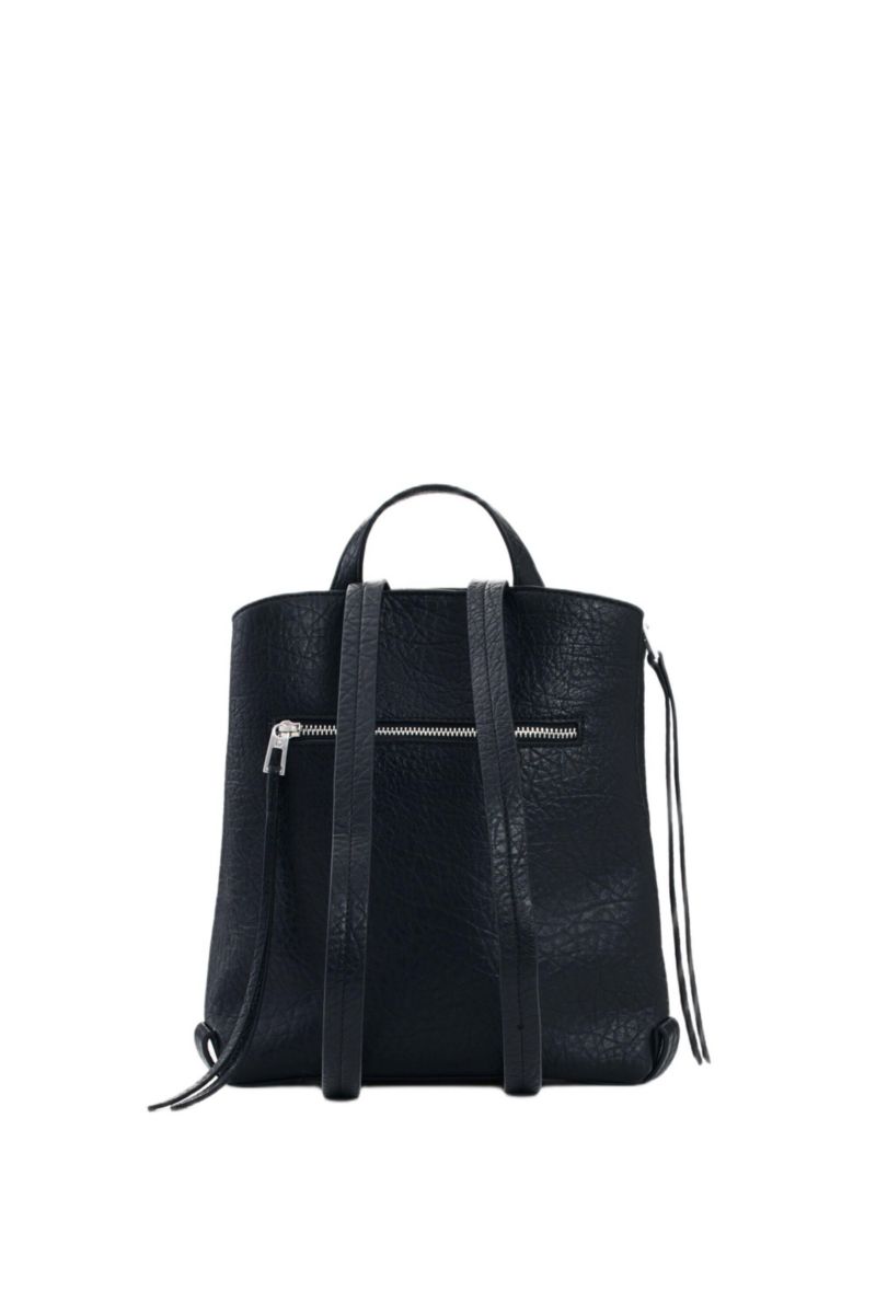 Women's Mini butterfly backpack
