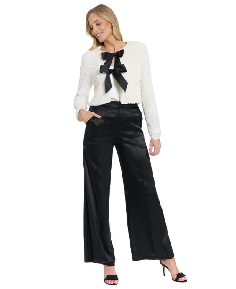 Women's Open Front Jacket