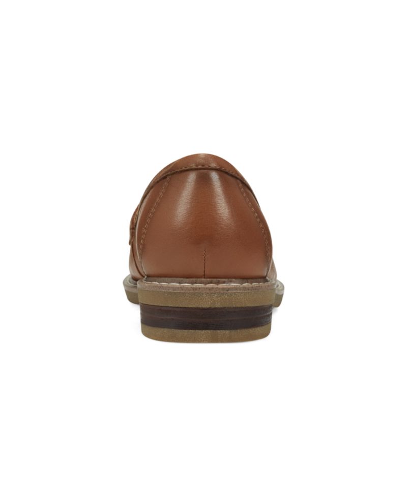 Women's Javas Slip-On Penny Loafers