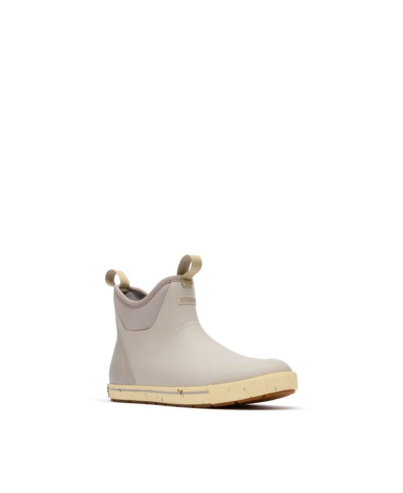 Men's Camp Ankle Deck Boot