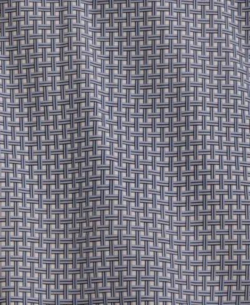 Men's Warwick Short-Sleeve Camp Button-Up Shirt