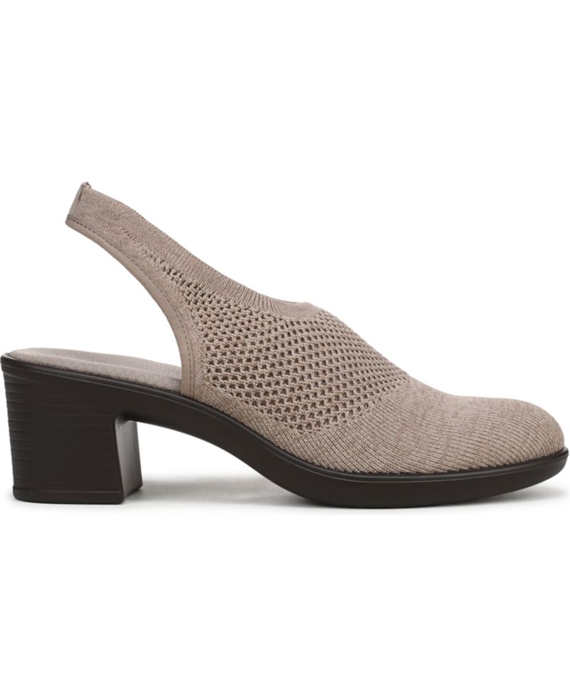 Women's Lexington Slingback Pumps