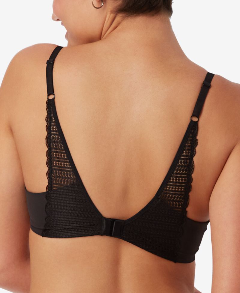 Women's Comfort Devotion Extra-Coverage Lace Shaping Underwire Bra 9404
