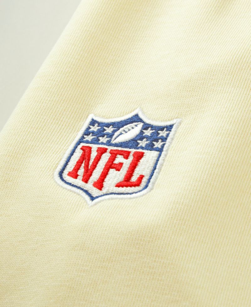 Men's Yellow Green Bay Packers 2026 Rivalries Collection Sideline Pullover Hoodie