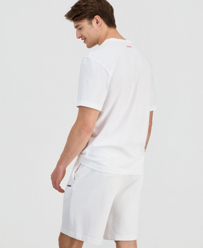 Men's Relaxed-Fit Canada Football T-Shirt