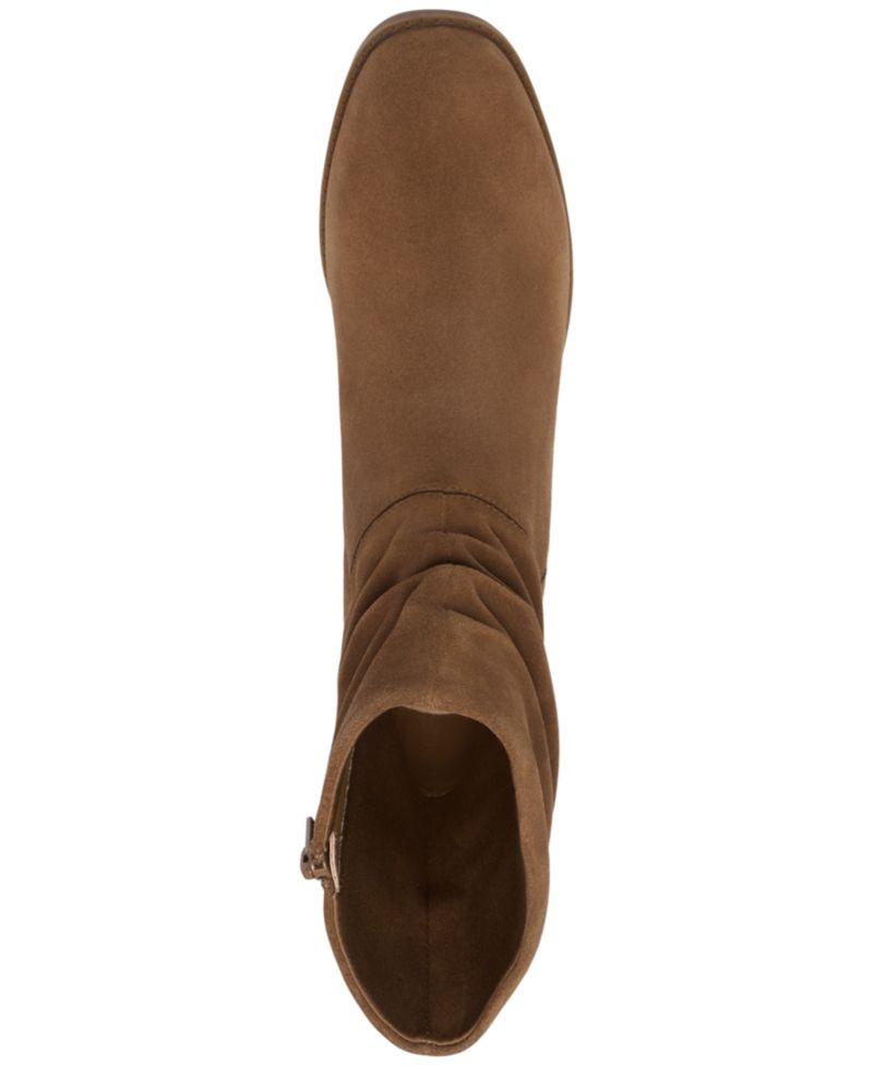 Women's Danyelle Ruby Round Toe Booties