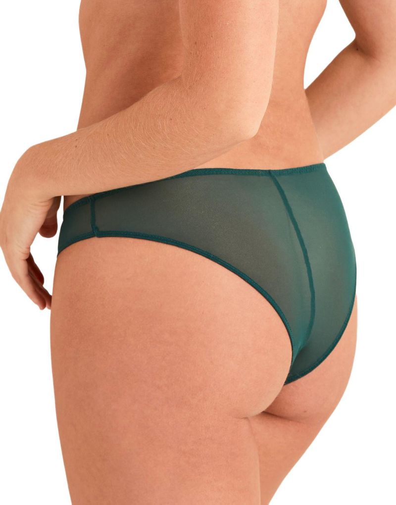 Women's Tanga Panty