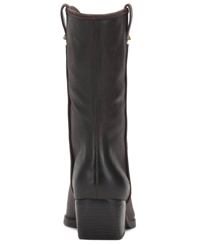 Women's Pezzra Pull-On Western Boots