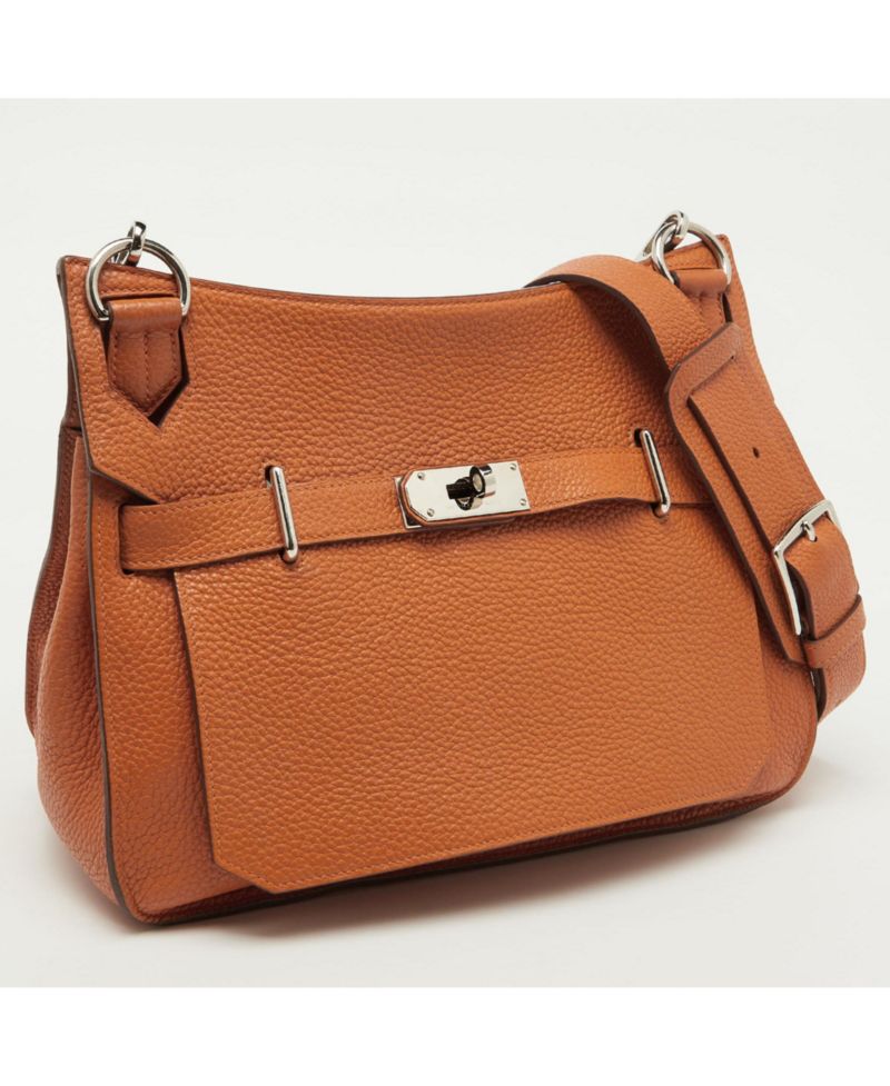 Taurillon Clemence Leather
