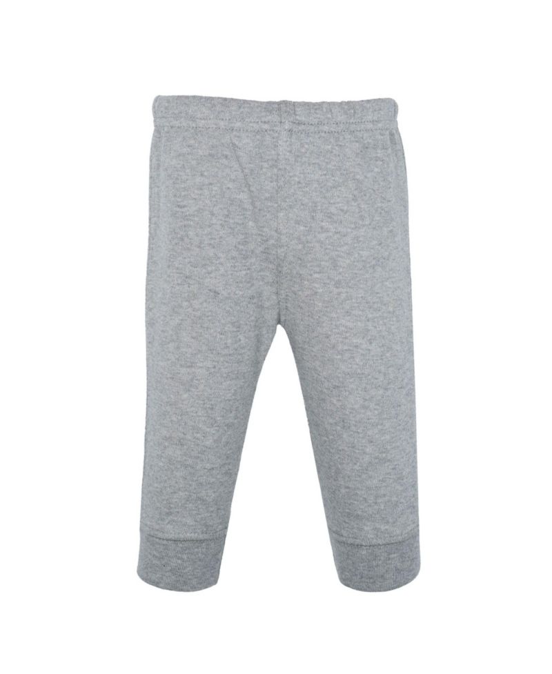 Toddler Boys Hudson Cotton Pants and Leggings, Varsity Sports Stripe