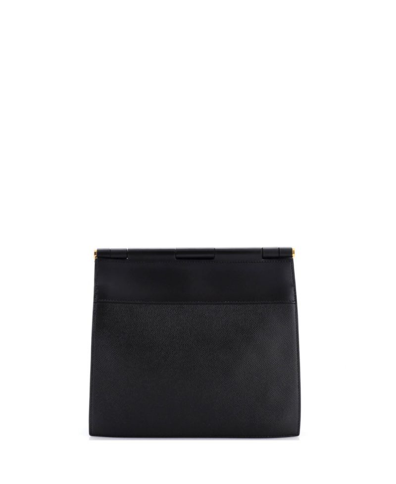 24 Sacabar Shoulder Bag Epsom and Swift