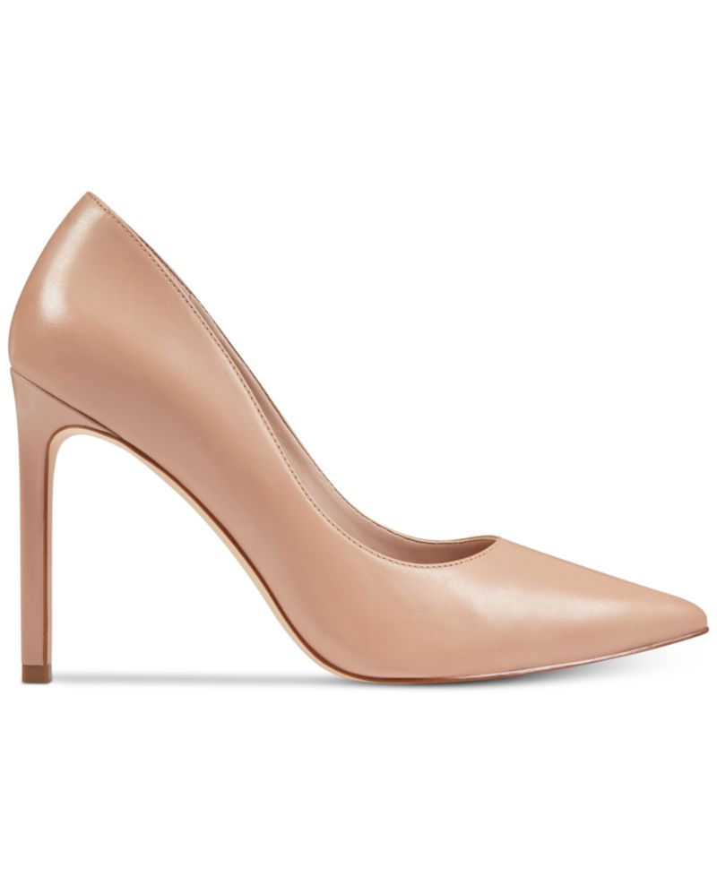 Women's Tatiana Pointed Toe High Stiletto Pumps