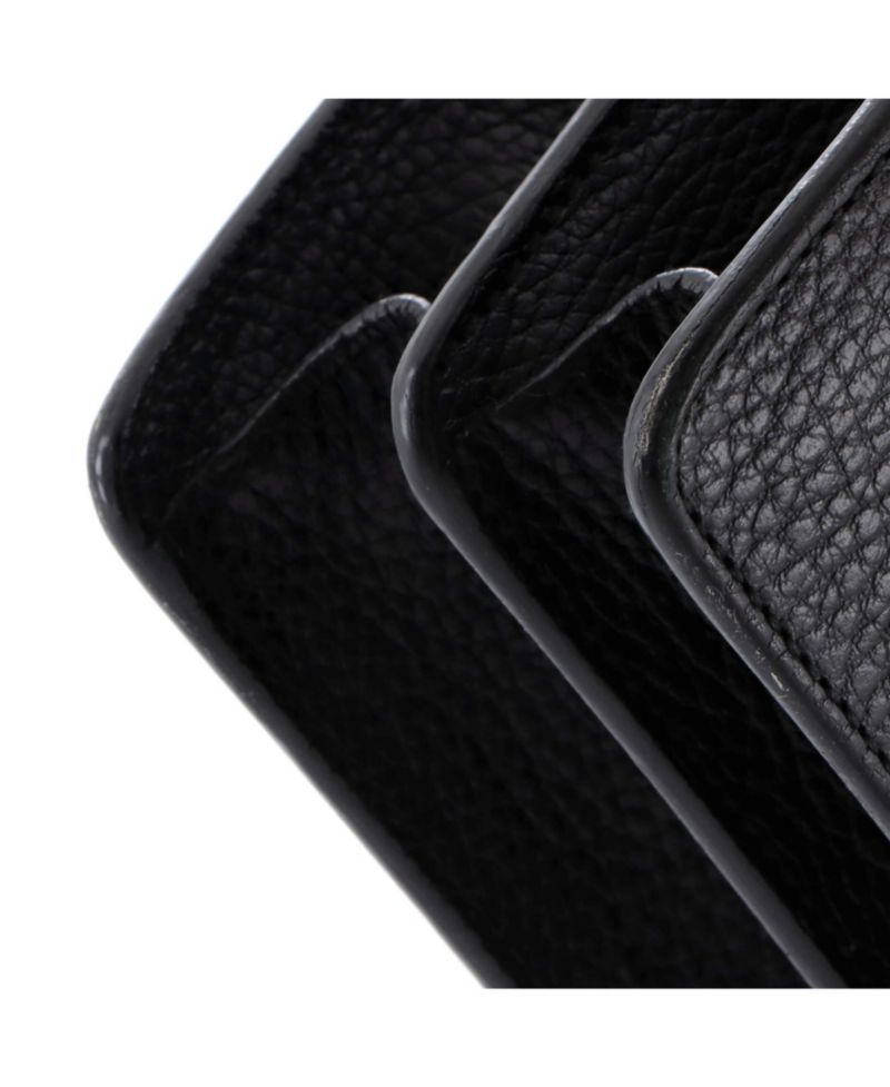 Medium Dionysus Bag Leather