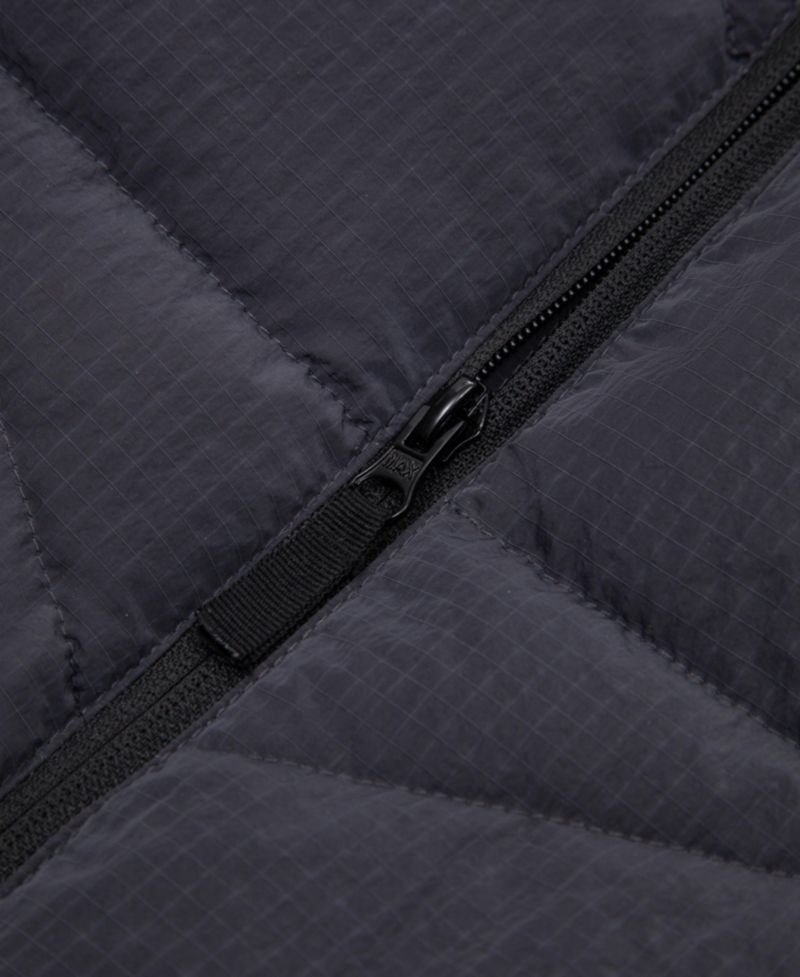 Little and Big Boys Quilted Puffer Vest