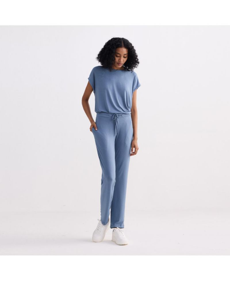 Women's Wide Leg Pant