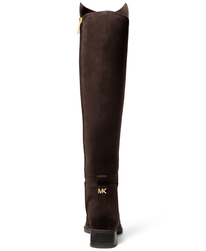 Women's Lex Block Heel Boots
