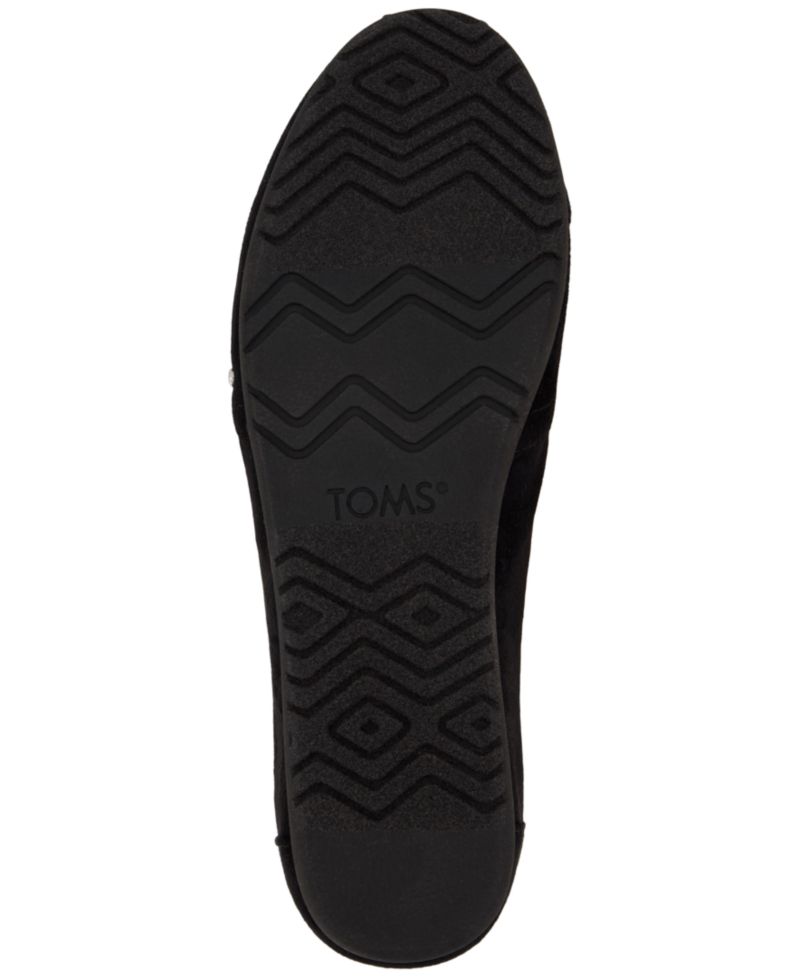 Women's Alpargata Slip-On Ballet Flats