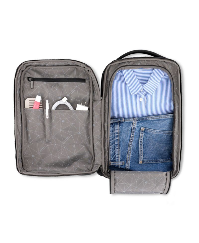 Better Than Basic 17" Travel Backpack