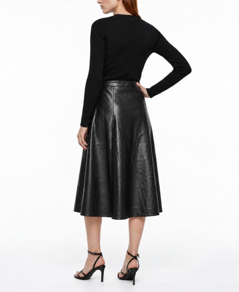 Women's Quinn A-Line Midi Dress