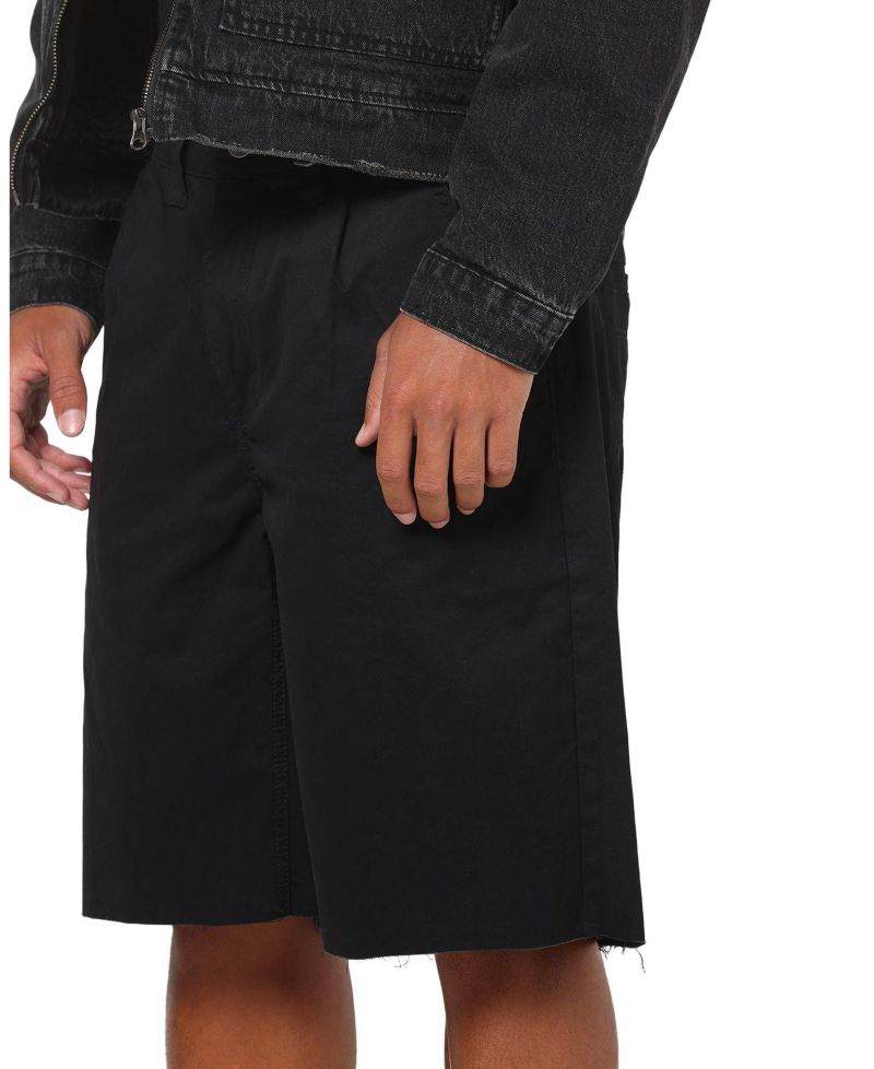 Men's Amplus Divinity Khaki Shorts