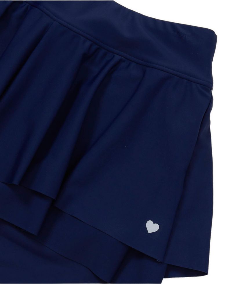 Girls Active Flutter Short