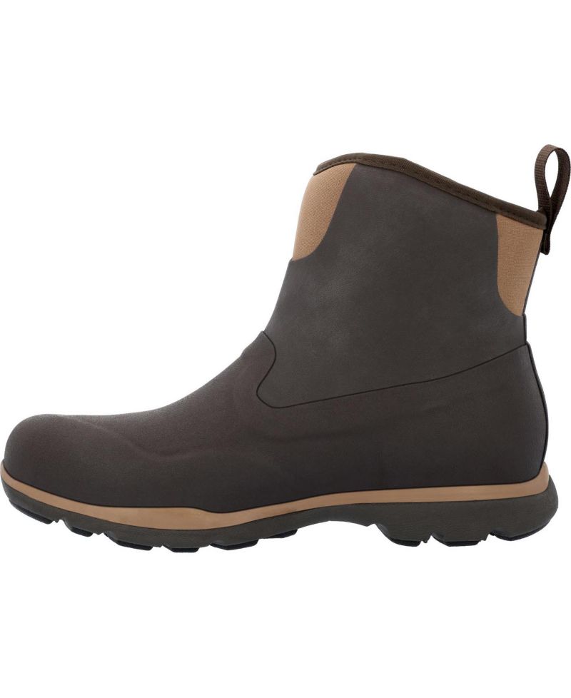 Men's Excursion Pro Mid Boot