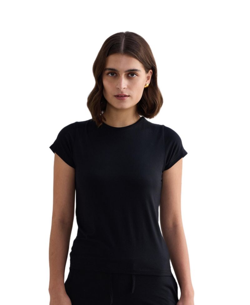 Women's Essential Short Sleeve Tee