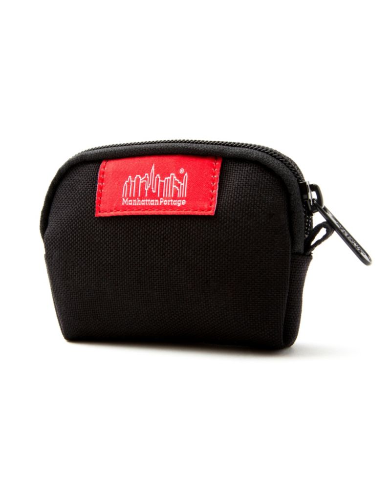 Divider Mini Coin Wallet
