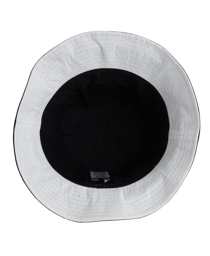 Men's Cotton Bucket Hat