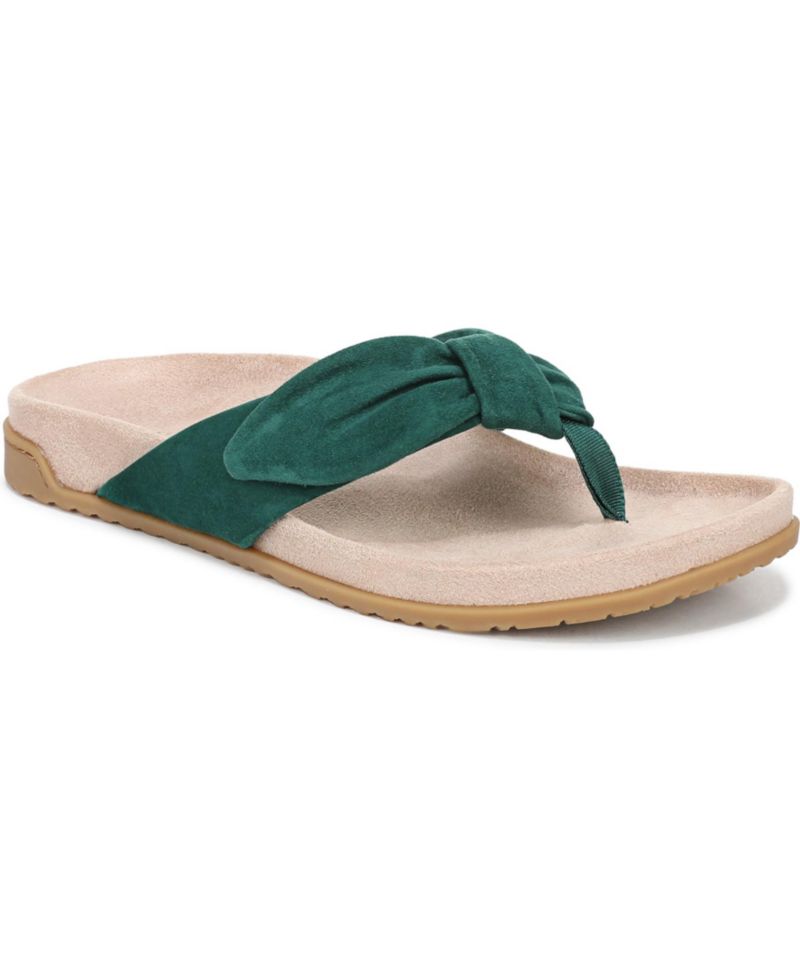 Womens Eva Thong Sandals