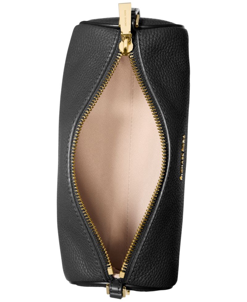 Michael Kors Izzy Small Barrel Pouchette Bag