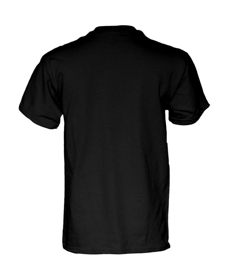Men's and Women's Black Big 12 Make a Mark 2025 Shooting T-Shirt