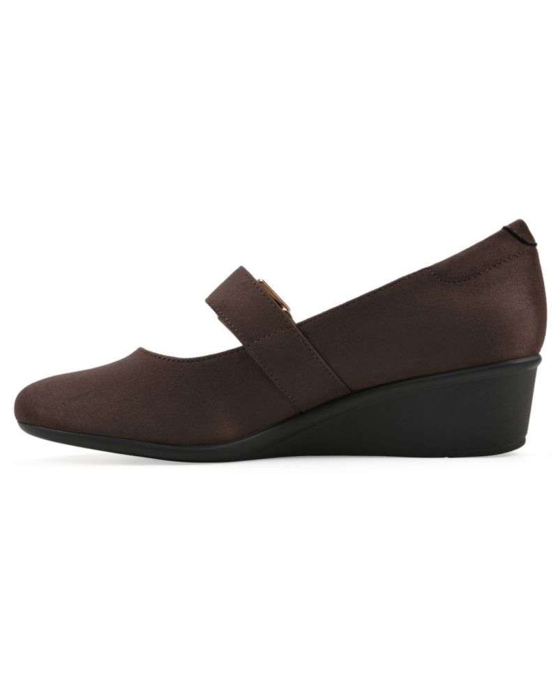 Women's Bolford Wedge Pumps