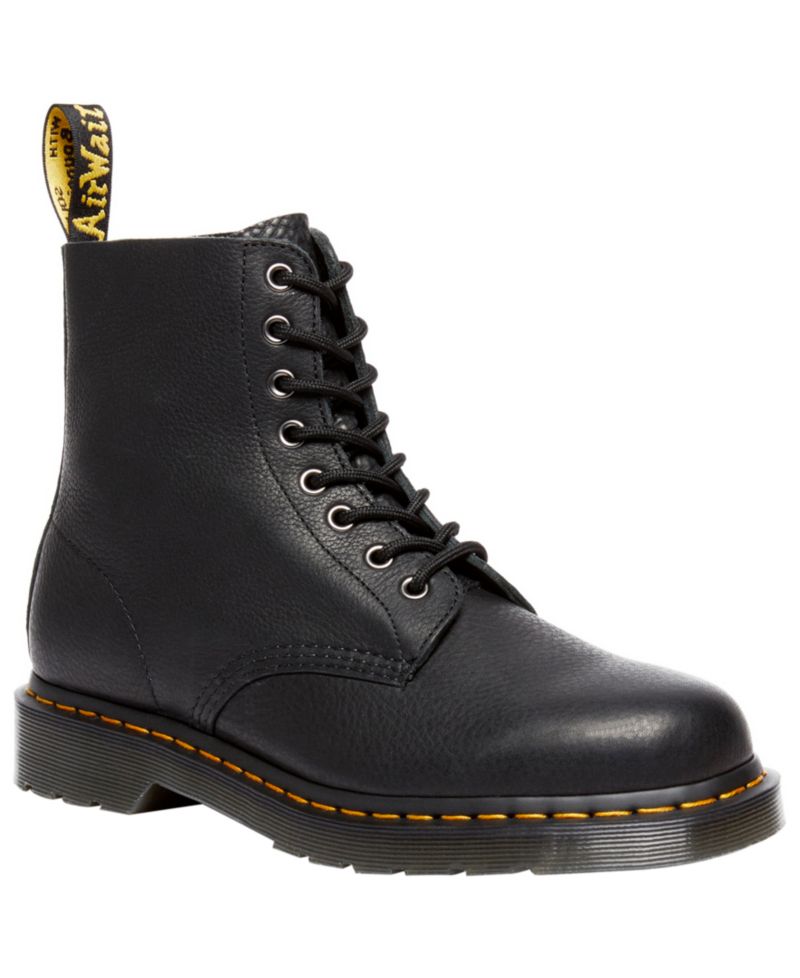Men's 1460 Pascal Leather Boots