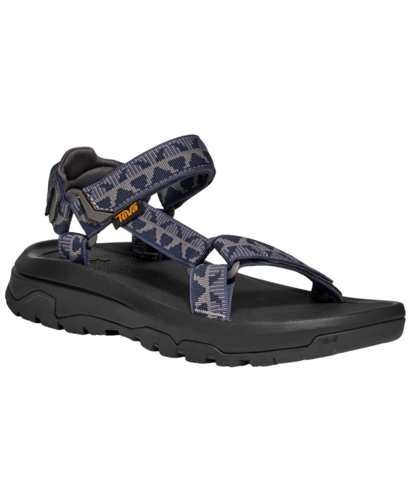 Men's Hurricane XLT3 Round-Toe Sandals