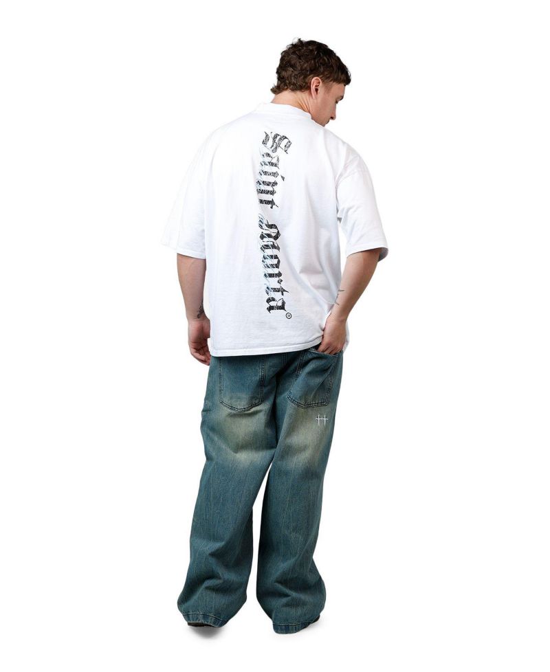 Men's La Muerte Script T-Shirt
