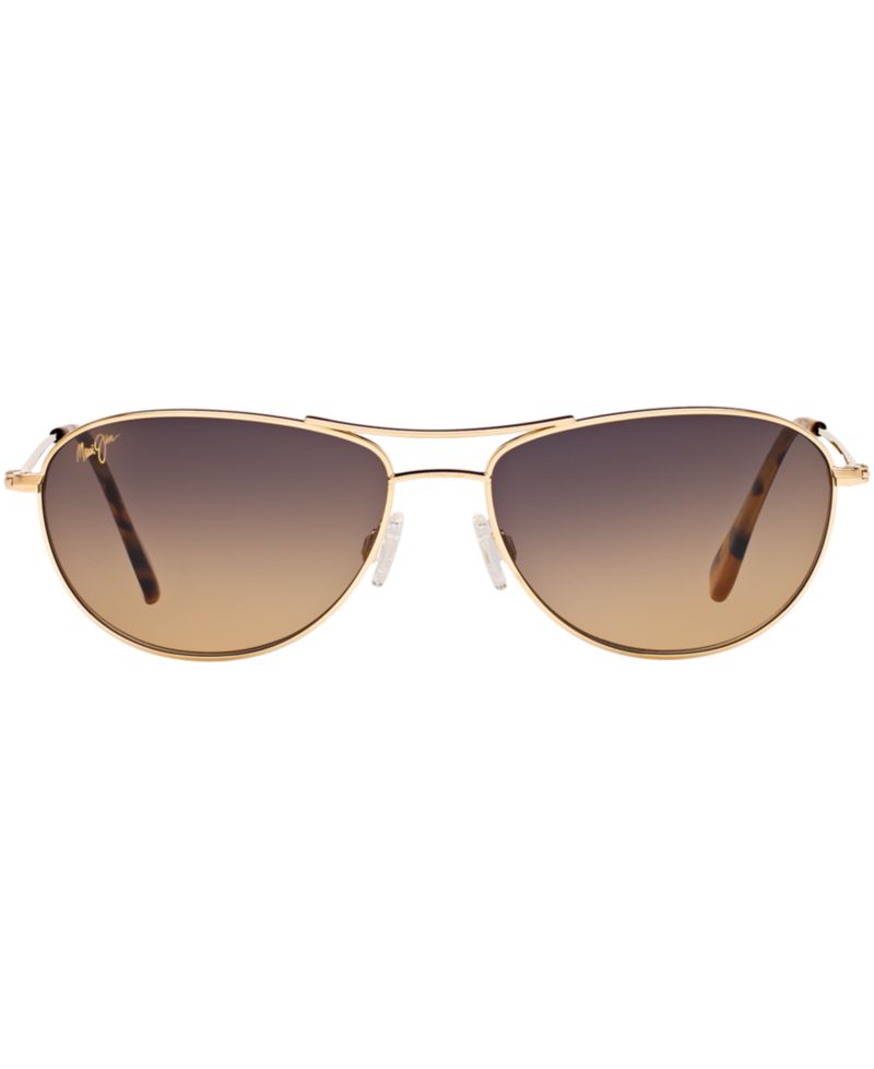 Baby Beach Polarized Sunglasses , 245