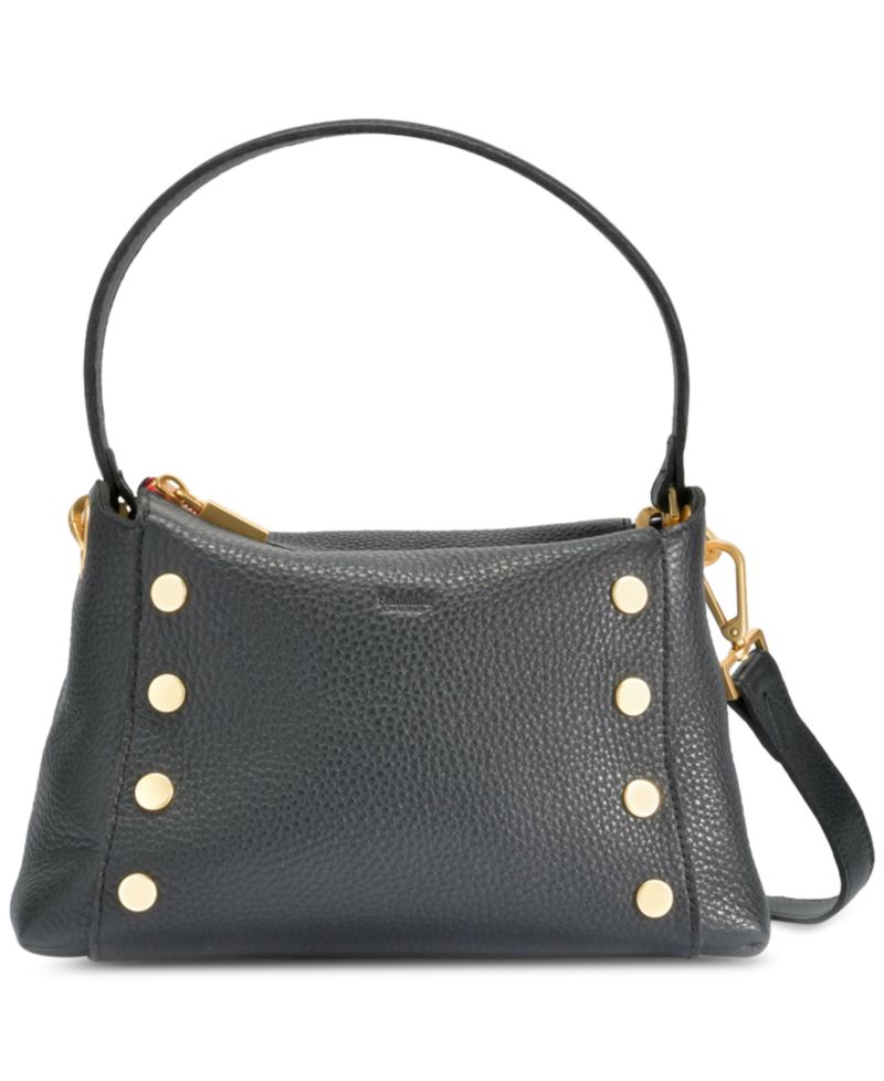 Bryant Small Leather Shoulder Crossbody Handbag