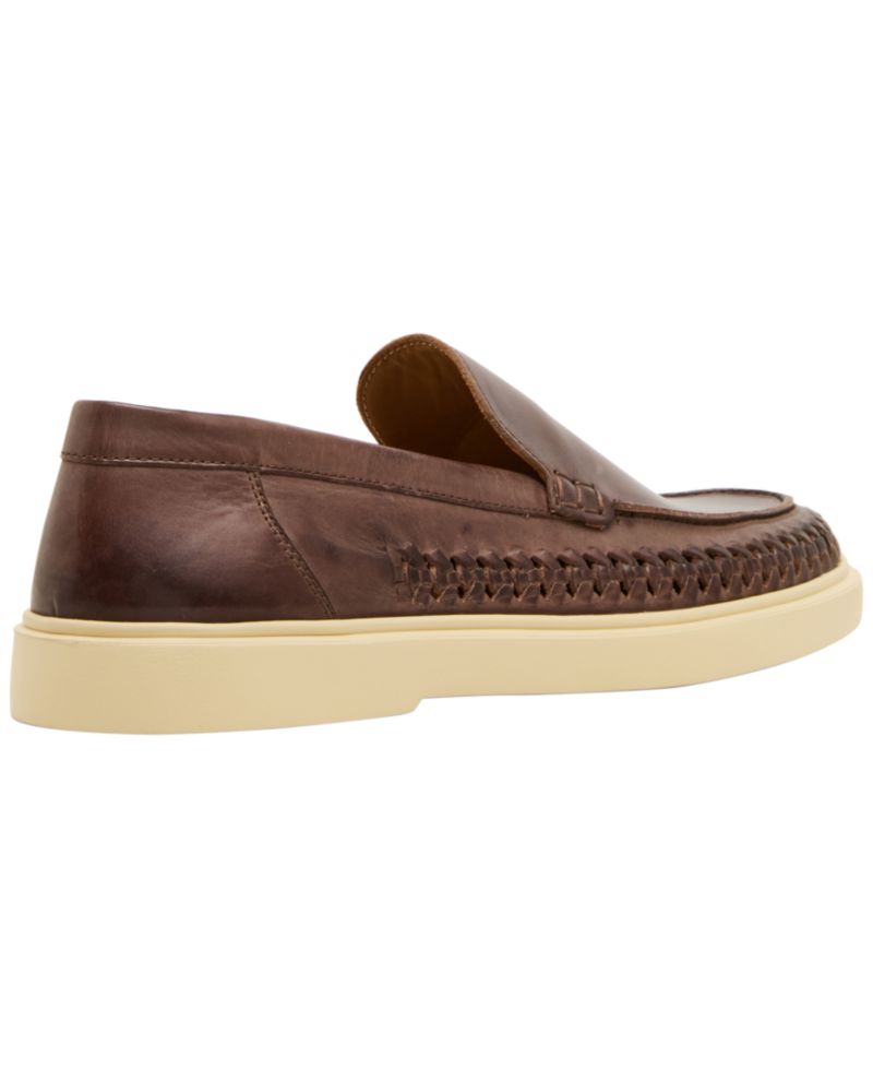 Men's Pepper Slip-On Shoes