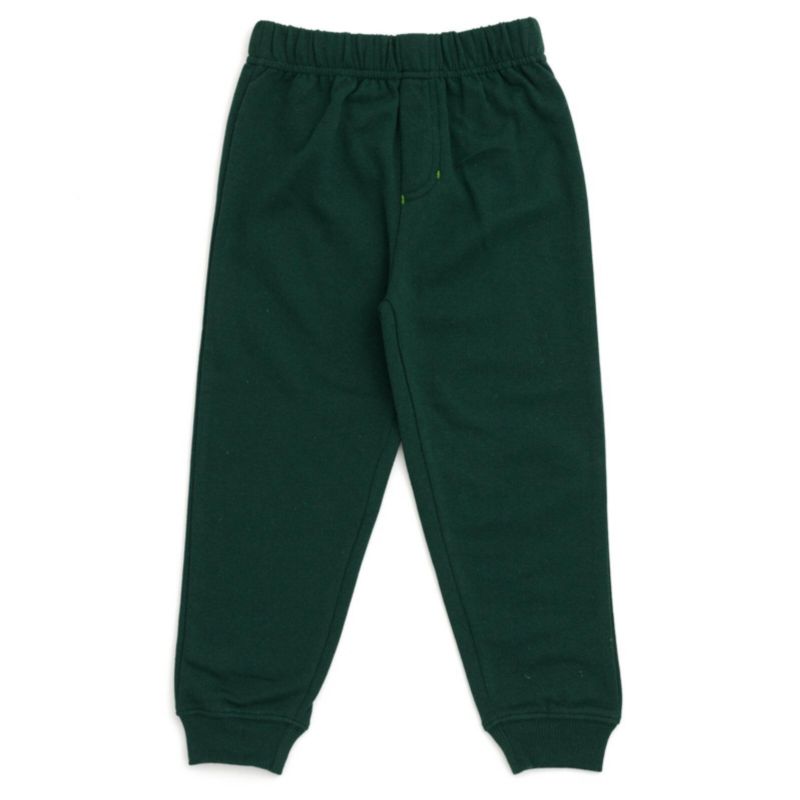 Boys' 2-Piece Fleece Sweatshirt and Pants Set