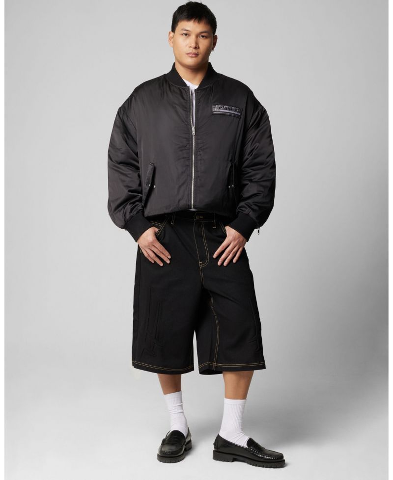 Men's Hunter Reversible Jacket