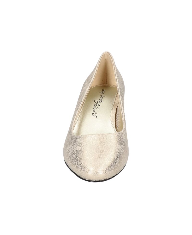 Women's Ballari Pumps