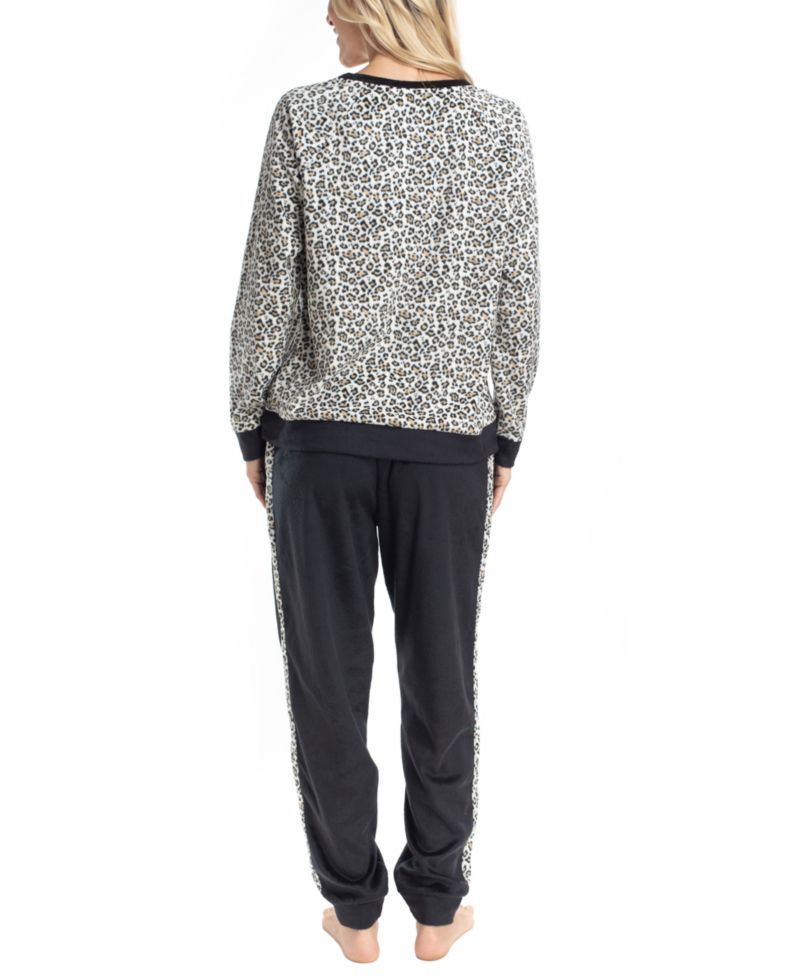 Likely to Lounge PJ Set