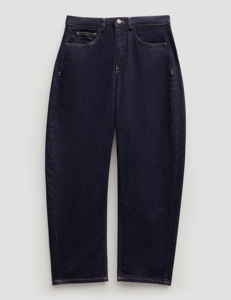 Women's Cordelia Barrel Leg Jeans
