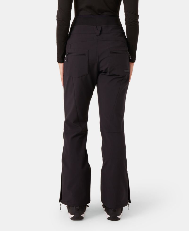 Women's Rising High Snow Pants