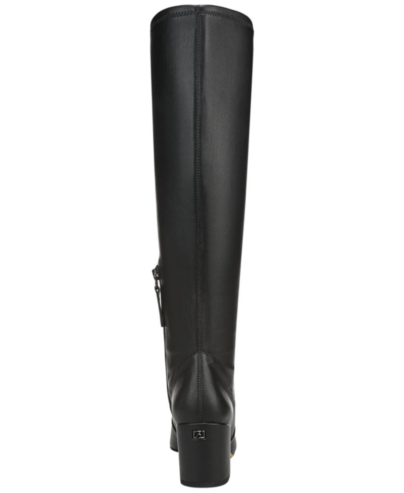 Women's Flexa Blix Square Toe Zip Tall Boots