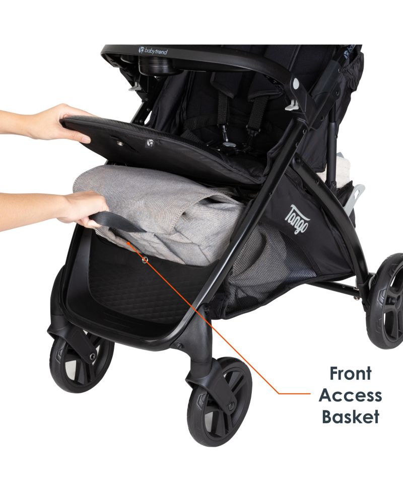 Tango Stroller - Kona