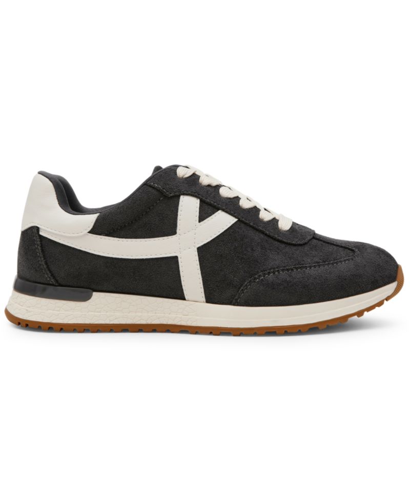 Women's Joque Retro Lace-Up Sneakers